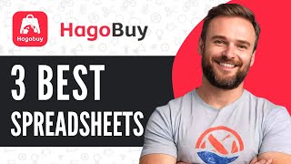 3 Best Hagobuy Spreadsheets  Full Guide  LINKS 2024 [upl. by Evanne364]