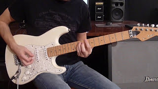 Whitesnake  Is This Love Guitar Tutorial [upl. by Buschi]