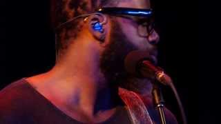 Robert Glasper Experiment  Smells Like Teen Spirit Live on KEXP [upl. by Buckie]