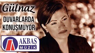 Gülnaz  Duvarlarda Konuşmuyor  Öldüm Burda 🎧 [upl. by Enomes126]