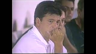 Cianorte 3 x 0 Corinthians  Copa do Brasil 2005 [upl. by Awjan960]