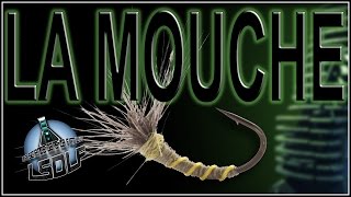 La Science Dans La Fiction  23  La mouche [upl. by Dougald]