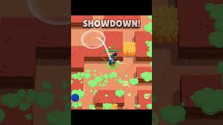 Barley gameplay on my SECOND Account trending trend brawlstar [upl. by Akeim421]