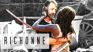 Richonne  Unsteady [upl. by Nilre989]