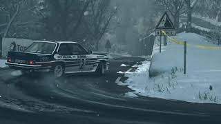 Dirt Rally 20  Opel Ascona 400 Walter Röhrl [upl. by Yared]