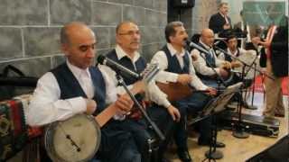 Le folklore turc au salon du tourisme dIstanbul [upl. by Artur]