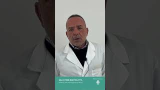 MediciSocial Salvatore Bartolotta  Chirurgia robotica al San Marco [upl. by Sirromed]