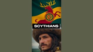 The Scythians in a Nutshell Brief History and Legacy You Need to Know [upl. by Meli851]