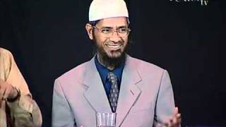 Awesome A Man Asked Dr Zakir Naik Can I come to Stage and give you a Hug [upl. by Jehius]