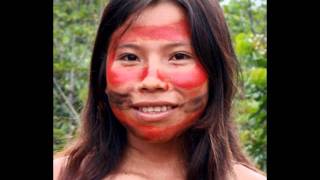 Mtdna Haplogroup A Ayanas clan [upl. by Barbi]