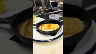 Saganaki greekfood [upl. by Ethelin596]