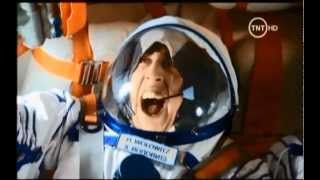 Astronaut Screams For 9 Minutes  Astronauta Gritando Por 9 Minutos [upl. by Nodnorb]