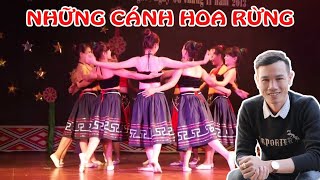 Những Cánh Hoa Rừng  Phòng GDampĐT huyện CưMgar Đăk Lăk [upl. by Adao]