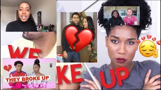 The Truth About LaToya Forever and Adam Ali EVERYTHING EXPLAINED [upl. by Hourigan]