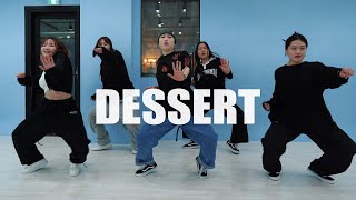 Dawin – Dessert  Deew Choreography [upl. by Tryck398]