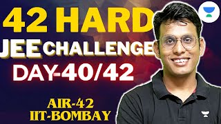 Typical Boundedness Problem  JEE Main amp Advanced  hardchallenge  Prashant Jain [upl. by Harry650]