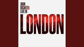 John DigweedLive In London Part 3  continuous mix [upl. by Anissa]