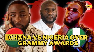 The Highlights of Grammy 2024 No Nigerian Artist won a grammy at 66th Grammy Awards [upl. by Tonl]