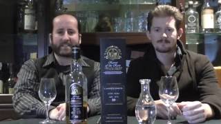 Caperdonich 20 Year Old Single Cask The Single Malt Review Episode 56 [upl. by Remy]