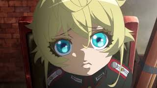 Babooshka youjo senki edit [upl. by Autry699]