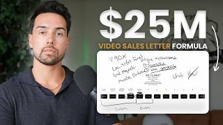 How to write 7figure video sales letters [upl. by Drahnreb]