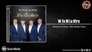 Los Cordiales De Nuevo León  Ni Tu Ni La Otra Estreno 2017 Vídeo Oficial [upl. by Rellia58]