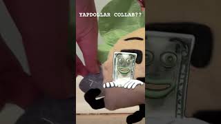 bootleg yapdollar brings us the good news [upl. by Meehaf]