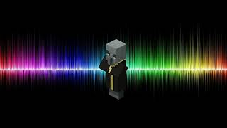 All Evoker Sounds Minecraft [upl. by Kenlay]