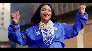 Ada Ehi  Settled The Official Video [upl. by Airehs]