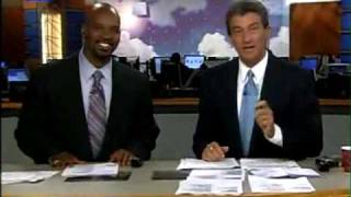 TWC  Day Planner with Dave Schwartz and Kevin Robinson  07022007 [upl. by Hotze]