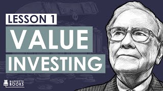 1 What is Value Investing [upl. by Allekim796]