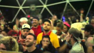 Neelix Clips at Konnexion Fest 2015 [upl. by Elocal]