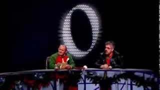 Hilarious QI Moment  Phil Jupitus STILL Hates QI [upl. by Barri531]