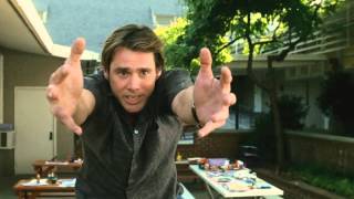 Bruce Almighty Love Me Scene [upl. by Rita]