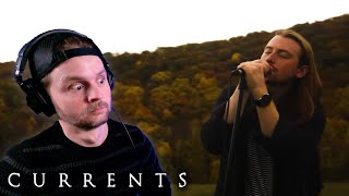 Acoustic Musician Reacts  Currents Kill the Ache is a MASTERPIECE [upl. by Eelik]