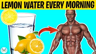 9 Benefits of Drinking Warm Lemon Water Every Morning [upl. by Pachston]