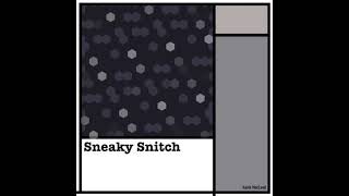 Kevin MacLeod  Sneaky Snitch [upl. by Abekam]