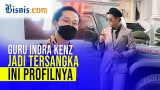 Guru Indra Kenz tersangka Penipuan Binomo Ini Profilnya [upl. by Kazim]