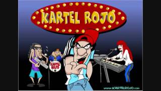 kartel rojola dueña de mi amor [upl. by Aikemet]