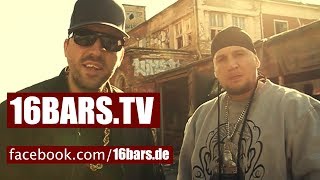 MC Bogy feat Frauenarzt  Proletik Poetik 16BARSTV PREMIERE [upl. by Jacinto]