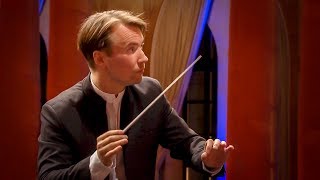 Pietari Inkinen  Ludwig van Beethoven Sinfonie Nr 4 BDur  Deutsche Radio Philharmonie [upl. by Kunkle]