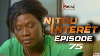 NITOU INTÉRÊT  Épisode 75  Saison 1  VOSTFR [upl. by Lorraine28]