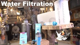 HYDRAPAK water storage and filtration systems walk through [upl. by Saidee800]