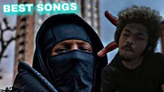 Hero Reacts To BEST 2SMOKEYY Songs [upl. by Lyndy737]