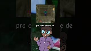 A MAIOR LOST MEDIA DE MINECRAFT Copeland Livestream shorts lostmedia minecraft herobrine [upl. by Darce]