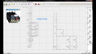 EP3 quotSCHEMAPLIC 30quot Part12 Demarrage Statorique بالدارجة المغربية HD [upl. by Ponzo]