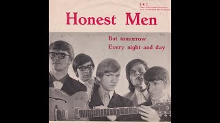 Honest Men  Every night and day Nederbeat  Enschede 1966 [upl. by Attelliw]