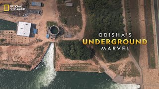 Odisha’s Underground Marvel  Full Film  National Geographic [upl. by Aennil]