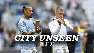 Coventry City fall short to Norwich in final game before International Break ⏹️ City Unseen EP108 ⛫ [upl. by Llemar]