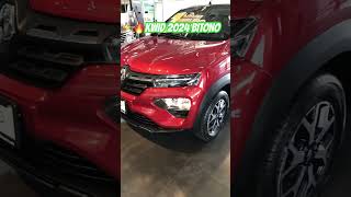 🧨KWID 2024 BITONO PRIMER VISTAZO elgarage renault  KWID [upl. by Brandice985]